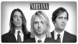 NIRVANA BOX : WITH THE LIGHTS OUT ( 3 CD`S + 1 DVD ) ab: 1.-